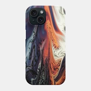 Colorful Sky Phone Case