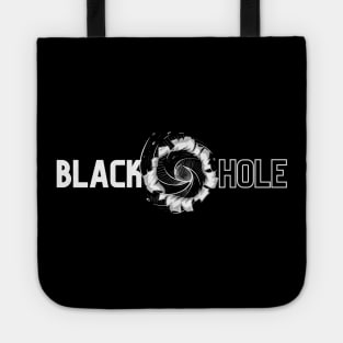 The Black Hole Tote