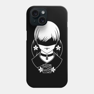 9s Phone Case