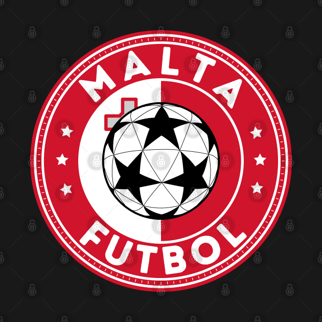 Malta Futbol by footballomatic