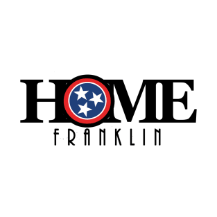 HOME Franklin T-Shirt