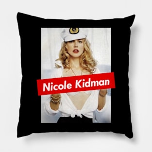 NICOLE KIDMAN Pillow