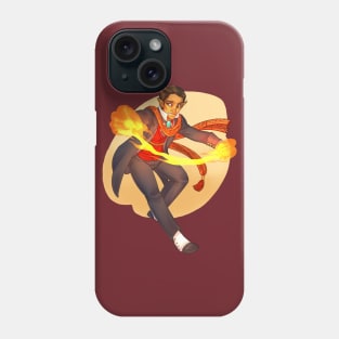 Hamid Phone Case