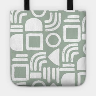 Sage Minimal Solid Geometry Tote