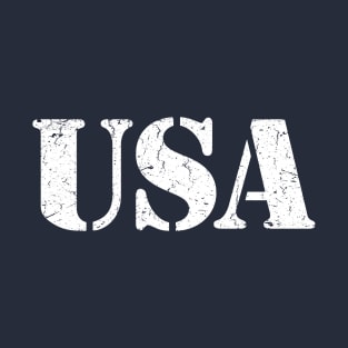 USA T-Shirt