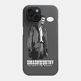 Norman Boo Phone Case