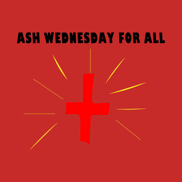 ASH WEDNESDAY FOR ALL by FlorenceFashionstyle
