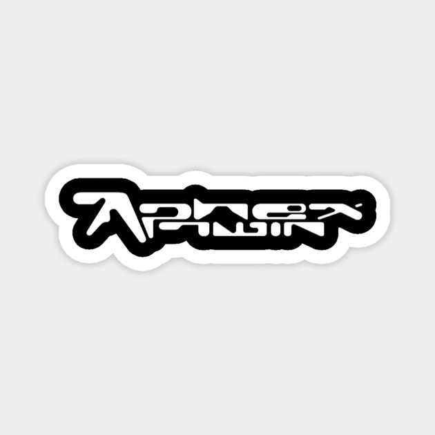 aphex twin Magnet by Gambir blorox