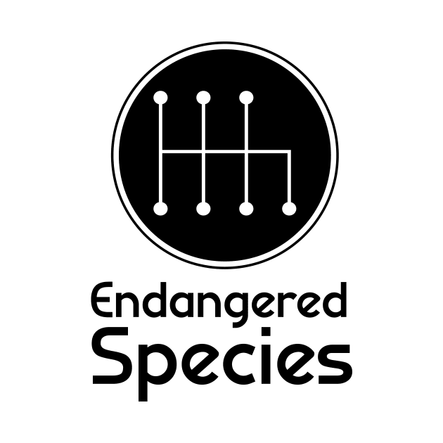 Endangered Species by Vroomium