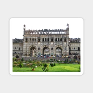 Bara Imambara Magnet