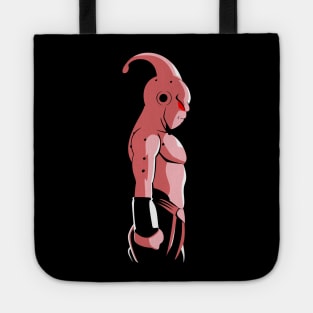 kid buu Tote