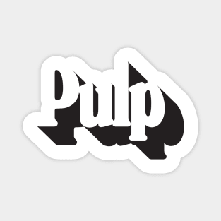 Pulp Magnet