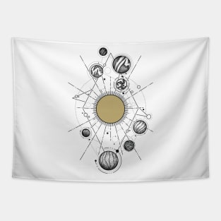 Universe Tapestry