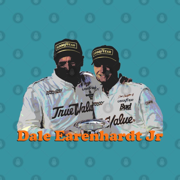 Dale Earenhardt jr by Verge of Puberty