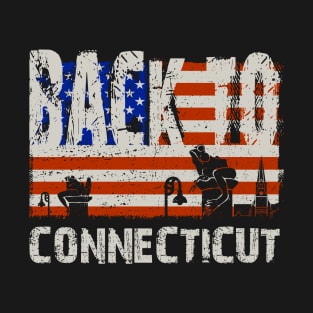 Connecticut T-Shirt