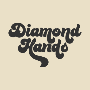 Diamond Hands T-Shirt