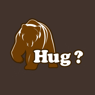 BearHug T-Shirt