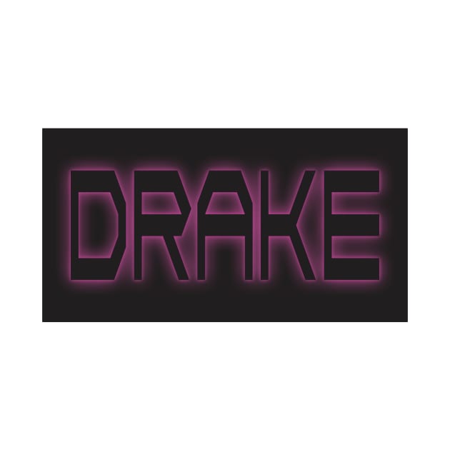 Drake by agu13