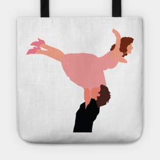 Dirty Dancing Lift Tote