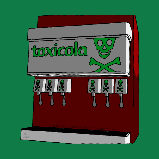 Toxicola by NotMyEarth