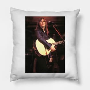 Suzy Boggus Photograph Pillow