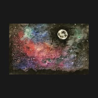 Galaxy T-Shirt