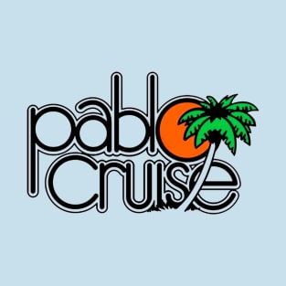 Pablo Cruise Step Brothers T-Shirt