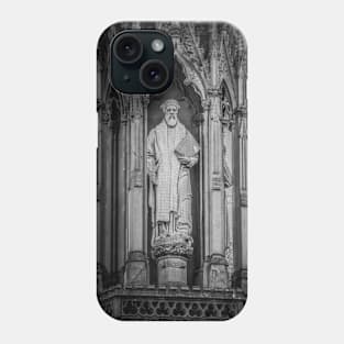 Martyred Archbishop Phone Case