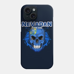 To The Core Collection: Nevada Phone Case