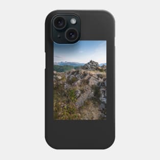 Holme Fell Cairn Phone Case