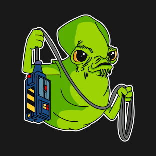 IT'S A TRAP VERSION 2 T-Shirt