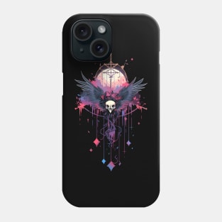 shrine - fantasy style Phone Case