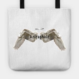 Angel! Tote