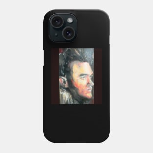 Morrissey Phone Case