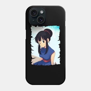 CHI-CHI MERCH VTG Phone Case