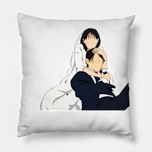 Love Wins All by IU Pillow