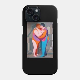 The Dance Phone Case