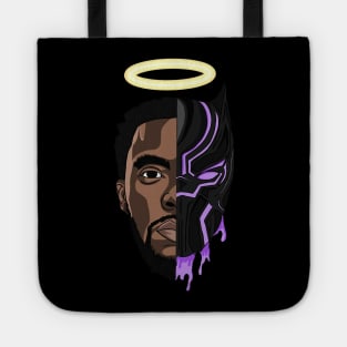 black panther rip 2020 Tote