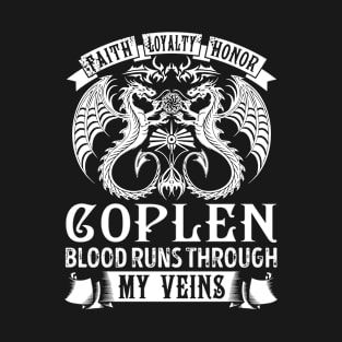 COPLEN T-Shirt