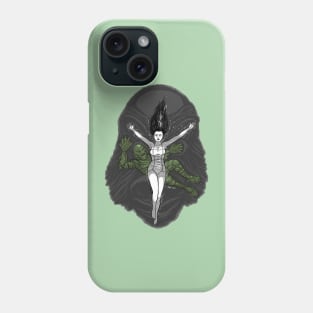 Lagoo Lurker Phone Case