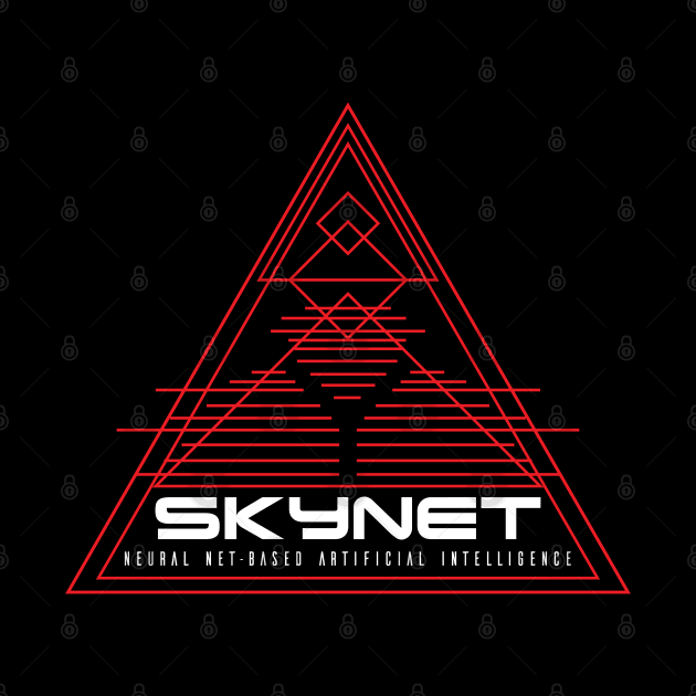 Skynet by BadBox