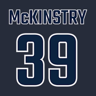 McKinstry - Detroit Tigers T-Shirt