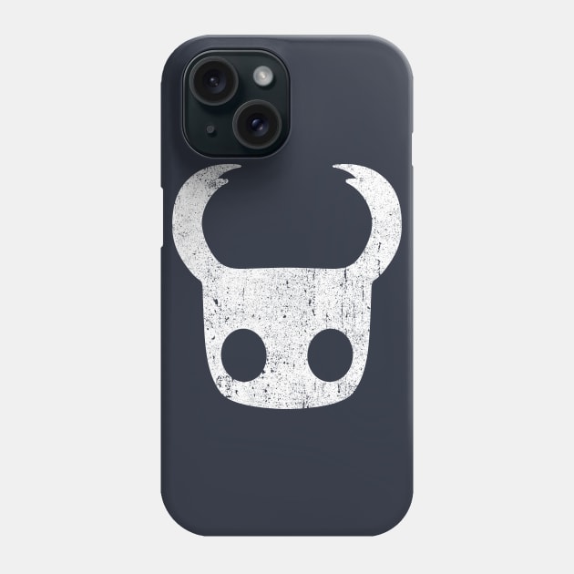 Hollow Knight Phone Case by huckblade