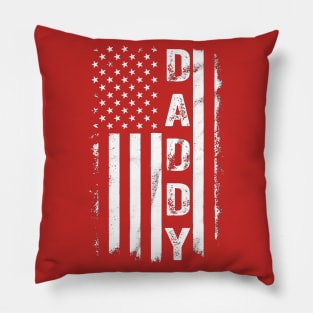 american dad Pillow