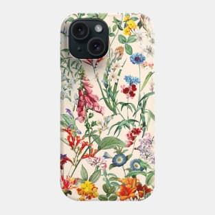 Magical Garden XXIII Phone Case