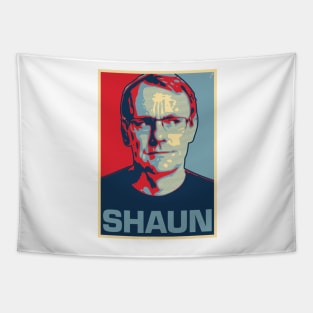 Shaun Tapestry