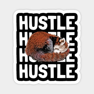 Hustle Magnet