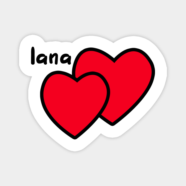Lana Rhoades Tattoo Lana Rhoades TeePublic