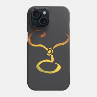 [Lovecraft's Cthulhu RPG] [The_Yellow_Sign as Intended to Be] Phone Case