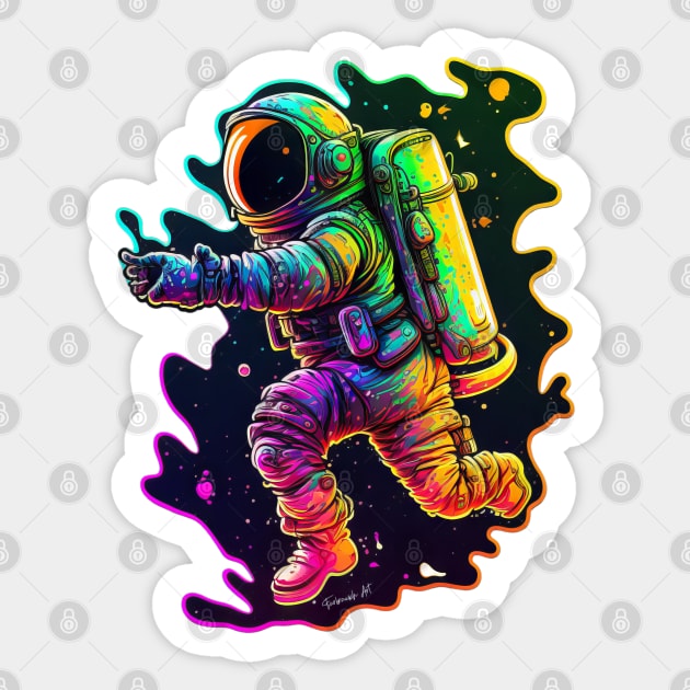 15,718 imágenes, fotos de stock, objetos en 3D y vectores sobre Astronaut  stickers